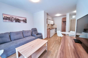 LAGUNA Apartament Polanica Residence 40